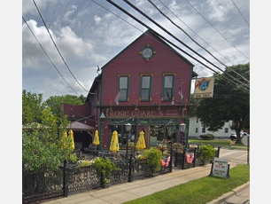 More than $6,000 has been raised to keep Rosie o'Hare's Public House open. 