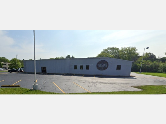 Police recently received complaints regarding the Arising Church in Crystal Lake 