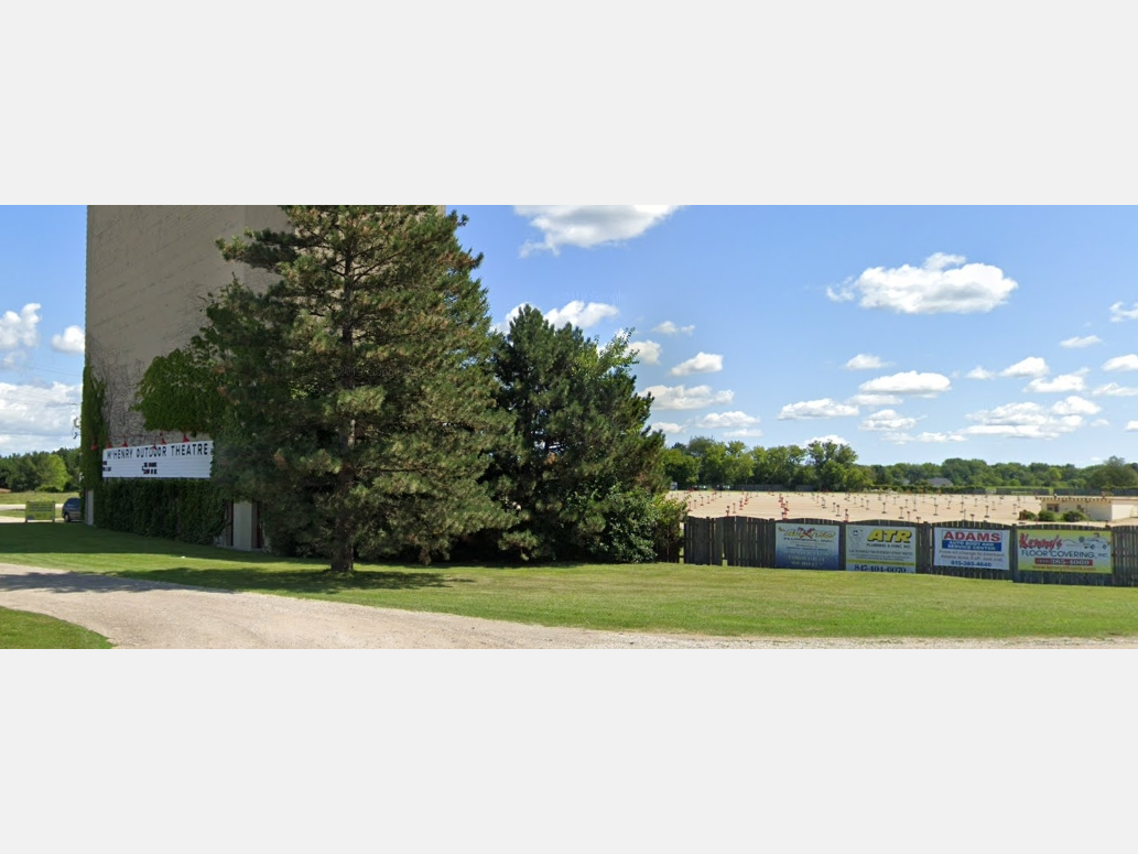 The McHenry Outdoor Theater had originally planned to open this past weekend but learned in recent weeks the state would no longer allow it. The theater has again been given the go-ahead to open.