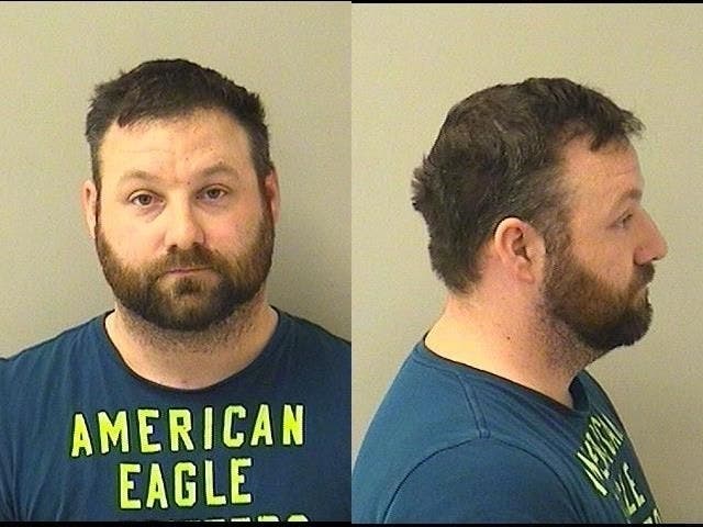 Algonquin Man Gets Prison For Writing Bad Check, Fraud | Algonquin, IL ...