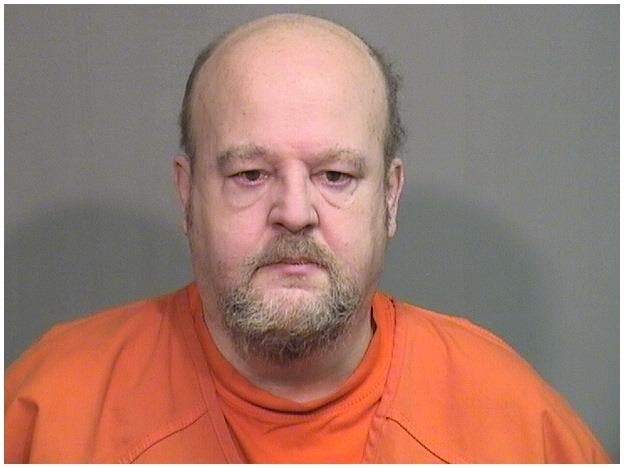 Christopher C. Trimpe