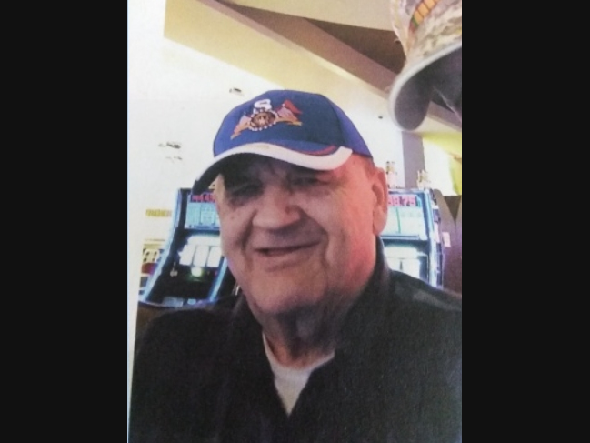 Jim Smith, 79, of McHenry, died in November after a short battle with COVID-19. 