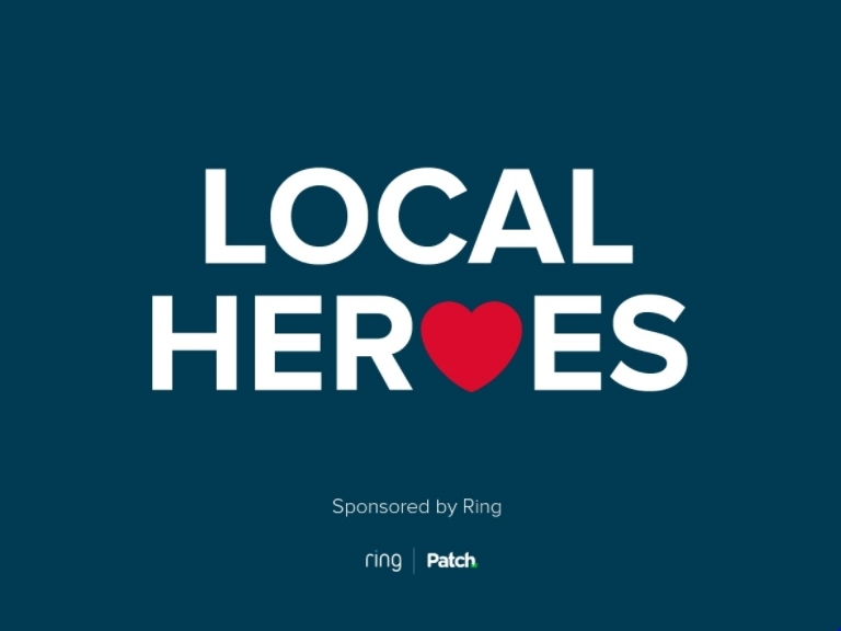 Let us know about those making a difference by filling out the form below, and we'll be happy to share their impact with the rest of the community