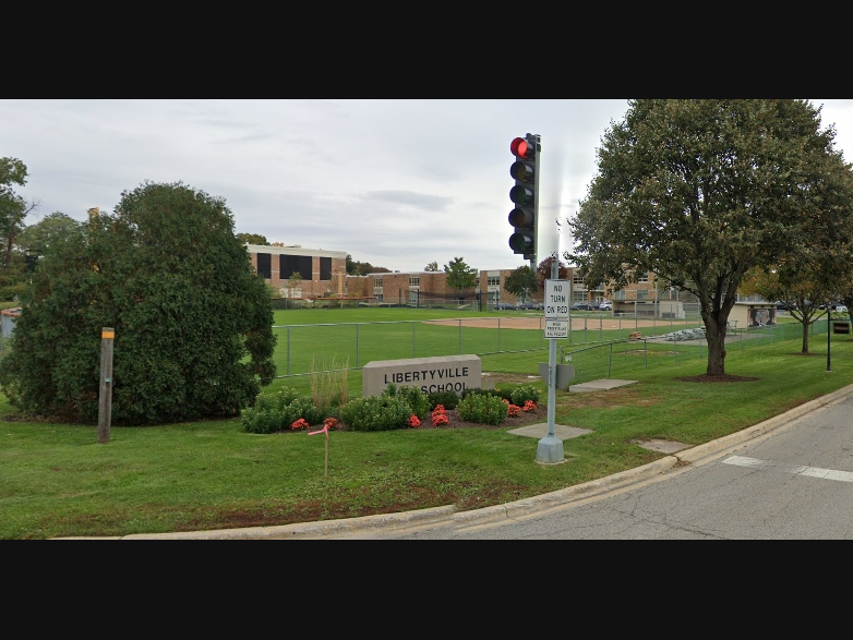 District 128, which inludes Libertyville and Vernon Hills high schools, is getting a new superintendent.