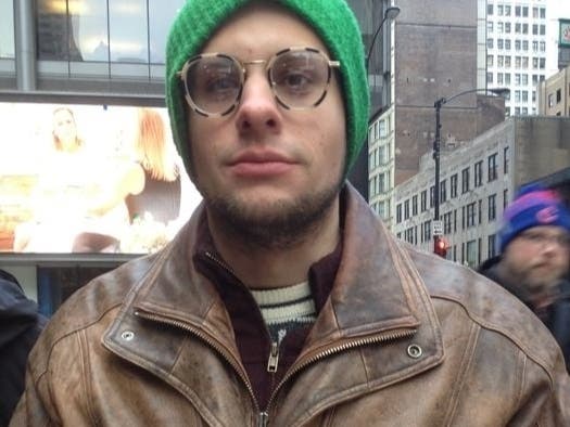 Maxwell Schiff was last seen on Monday. Local authorities are asking the public to call police if they spot him or know of his whereabouts. 