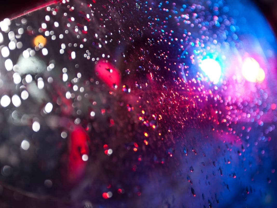 The four-vehicle collision happened on State Street (Route 31) at Judson Drive about 9:15 p.m. Tuesday. 