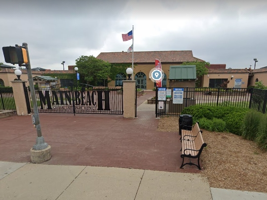 Main Beach in Crystal Lake is set to open on May 27. 