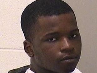 Trevon D. Morris is charged with aggravated street racing, aggravated DUI causing death and aggravated DUI with no license. 