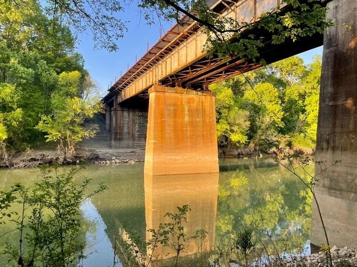 The condition of bridges across the country have been rated by the Federal Highway Administration. The report shows about 35,000, including Illinois and McHenry County, in poor condition and in need of repair. 