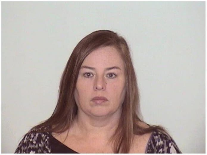 Melodie Gliniewicz