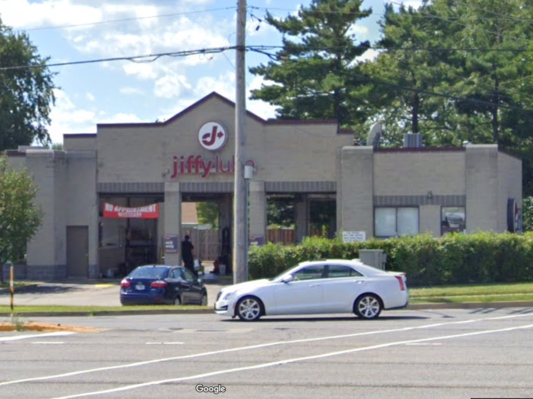 A 29-year-old man was killed after being hit by a Jeep Liberty in McHenry on Friday afternoon. 