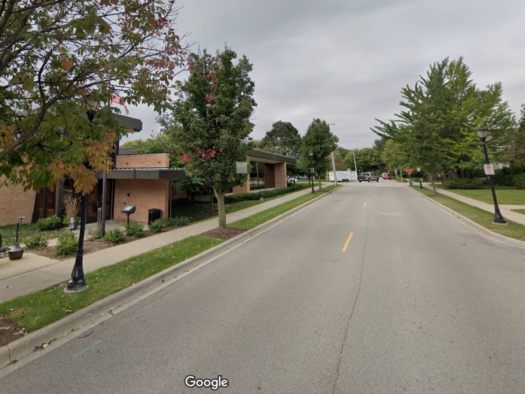 The Cook Park Library is among hundreds of libraries across the state that has been awarded state funds to upgrade services. 