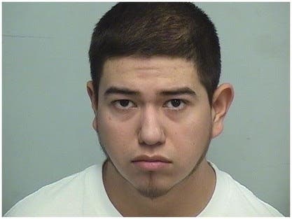 Erick Ruiz supplied Robert Callen and Amanda Dubin with a substance that contained fentanyl, police said.