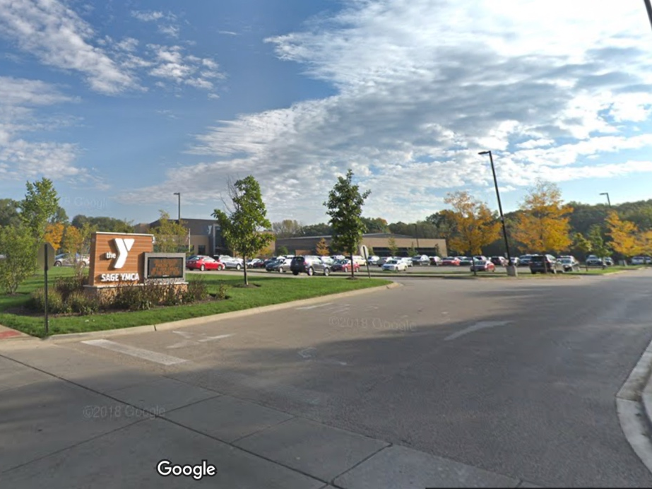 The Sage YMCA in Crystal Lake will require visitors to show proof of vaccination starting on Feb. 1. 