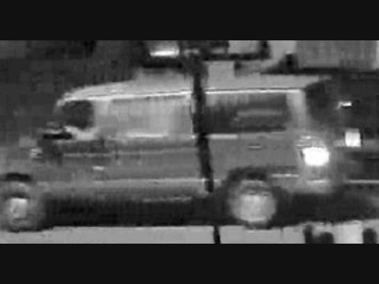 Anyone with information regarding the suspicious incident is asked to call the Lake in the Hills Police Department at 847-658-5676.

