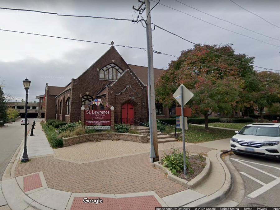 After receiving the $1 million donation from a member who chose to stay anonymous, the church was taken the church off the market on April 30. 
