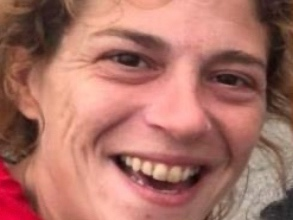 Lazenby is described as being 5-feet, four-inches tall and weighs about 120 pounds. She has fair skin, brown eyes and brown hair, according to a news release from the Crystal Lake Police Department.​