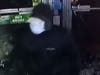 One of two suspects accused of breaking into and stealing from a BP Gas Station in Crystal Lake early Monday. 
