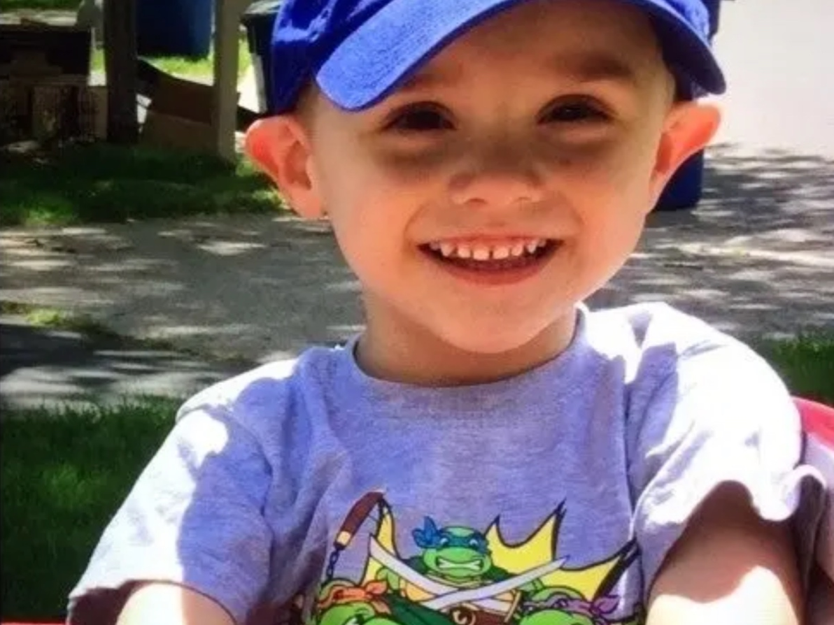 Andrew Polovin, 48, of Island Lake, and Carlos Acosta, 54, of Woodstock, both face child endangerment and reckless conduct charges in connection with their involvement in the AJ Freund case prior to his death in April 2019.