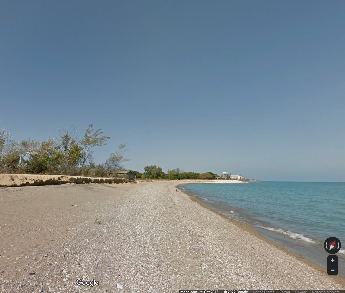 The newest local site now operational is at Ryerson Conservation Area in Riverwoods.  Chain O’ Lakes State Park and Illinois Beach State Park also host stations.