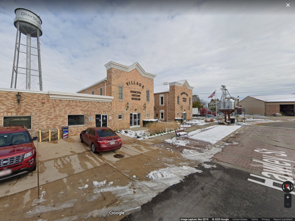 News small post card thumbnail