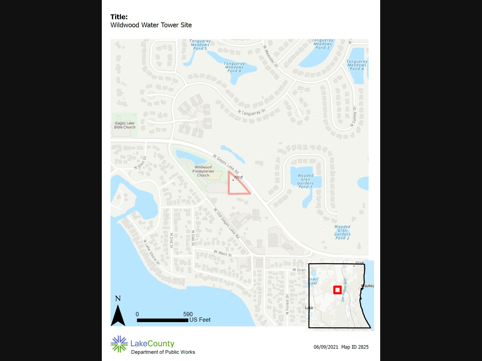 News small post card thumbnail