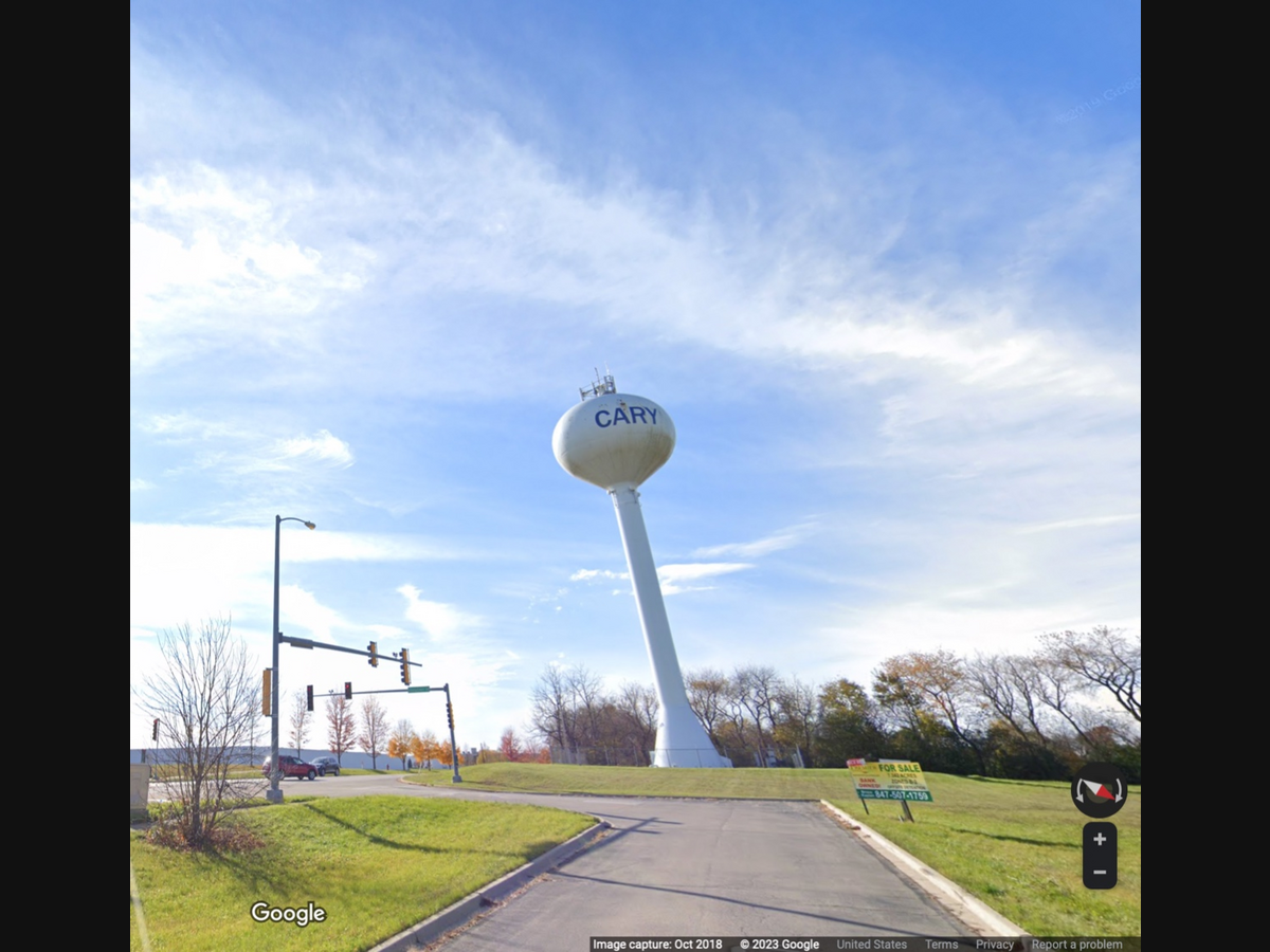 Under Rife’s tenure, the village completed several high-profile projects, which included constructing the Metra train station and the Cary Municipal Center, opening of Cary Lake at Rotary Park, and the development of the downtown strategic plan. 

