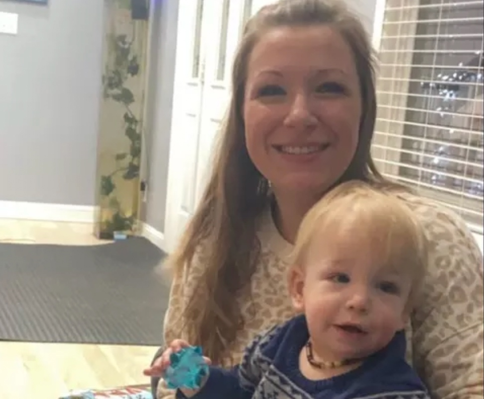 A GoFundMe has been set up for the 34-year-old Libertyville mother who was beaten while trying to protect her 2-year-old son from a carjacker. She will need additional medical care to recover. 