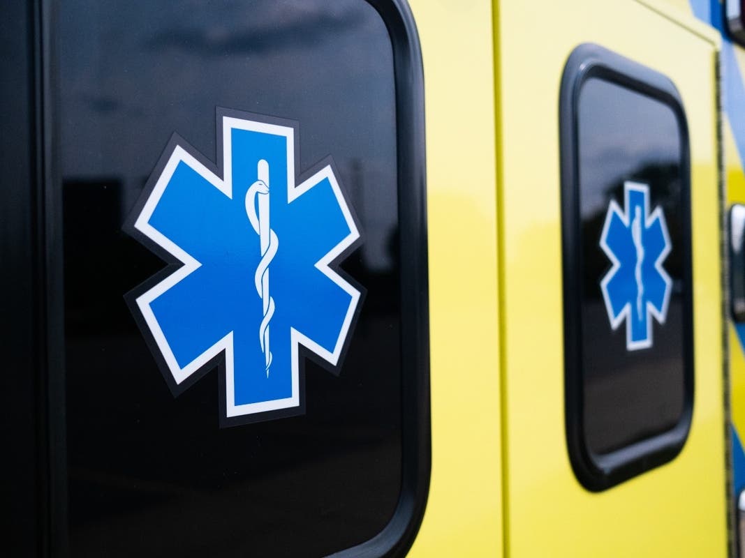 A back seat passenger in one of the vehicles, a 76-year-old man from Mexico, was taken to Froedtert Hospital in Pleasant Prairie where he was pronounced dead shortly after arriving.