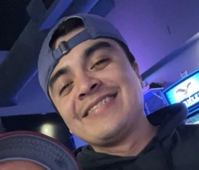 Police say Guzman-Perez was last seen at about 2 a.m. on Saturday near a home in the 3000 block of West Virginia Avenue in McHenry. 