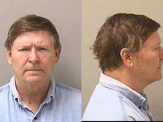 Felony charges were filed late last month against Hartwell, who had an Elgin address listed at the time. He was charged with theft by deception, official misconduct, wire fraud, money laundering, government employee misapplying funds and income tax fraud.