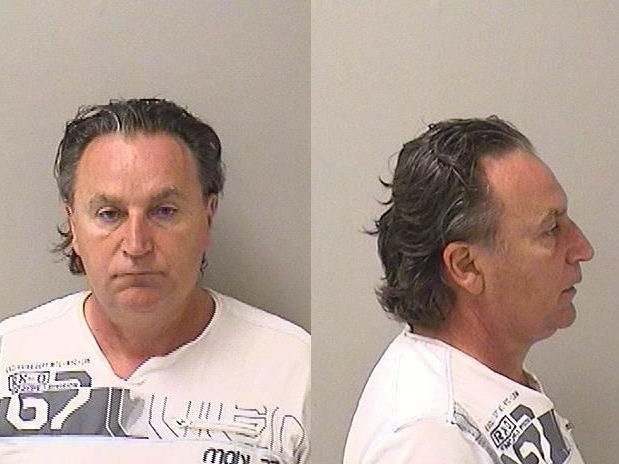 Paul Bocska, of the 2000 block of Marlowe Boulevard in St. Charles, has been charged with criminal sexual assault and aggravated criminal sexual abuse