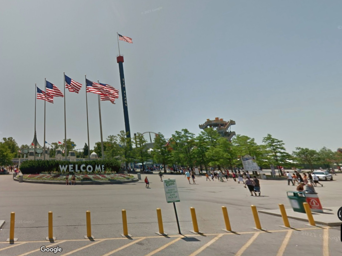 The six teens taken into custody include an 18-year-old from Zion, 16-year-old from North Chicago and four teens from La Porte, Indiana, including a 15-year-old, 14-year-old and two 17 year olds. 
