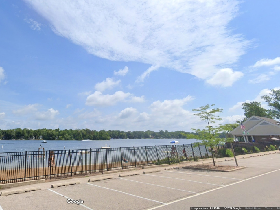 West Beach is located at 2330 Lake Avenue and will be open from 11 a.m. to 7 p.m. starting on