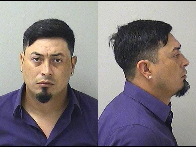 Authorities say Facio sexually assaulted a girl who was under the age of 13 years old between June 2016 and June 2019.
