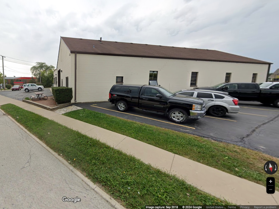 New Microbrewery Plans To Move Into Tool Library | Libertyville, IL Patch
