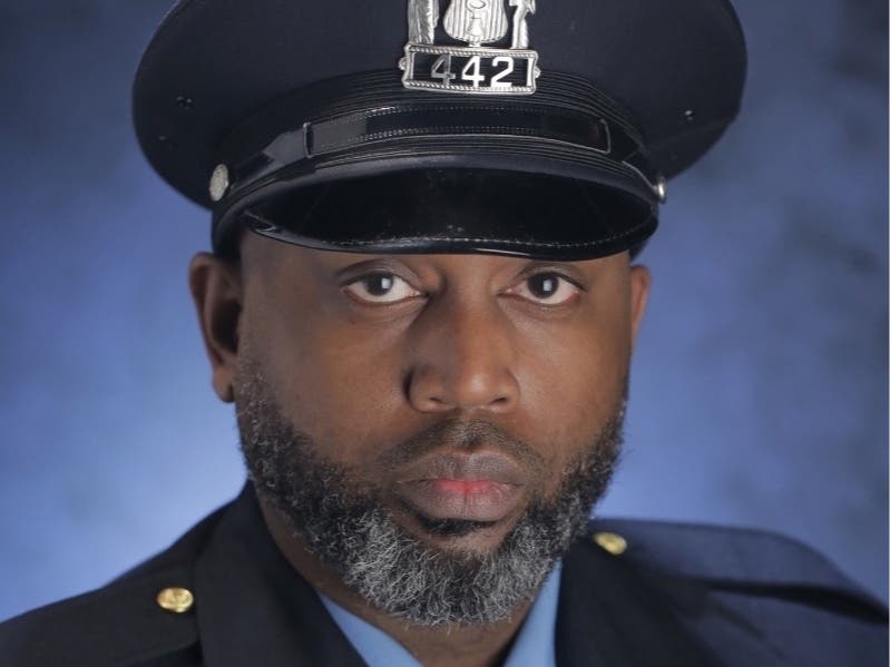 Detective From Chicago Dies In Oak Park Police Shooting | Oak Park, IL ...