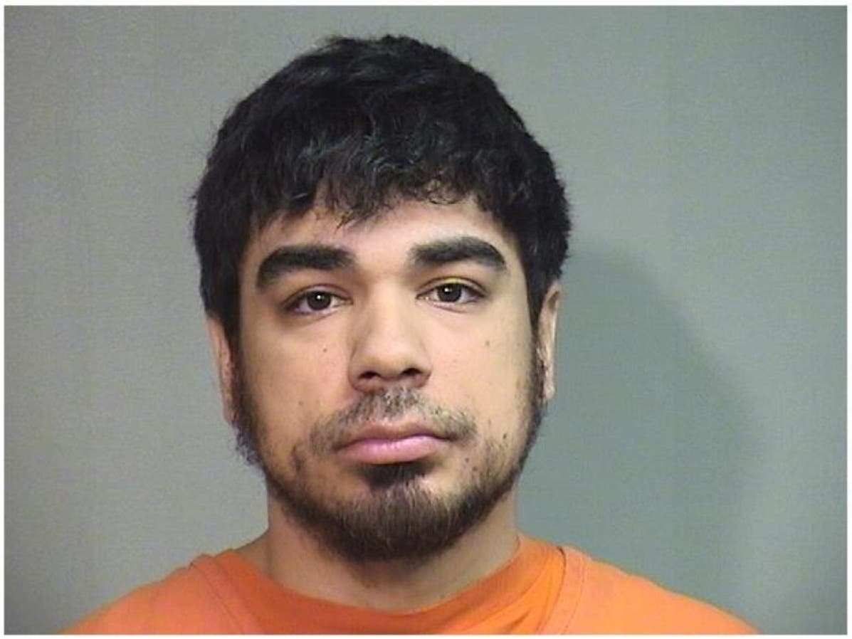 McHenry County Man Gets Prison Time For Sexually Assaulting Child ...