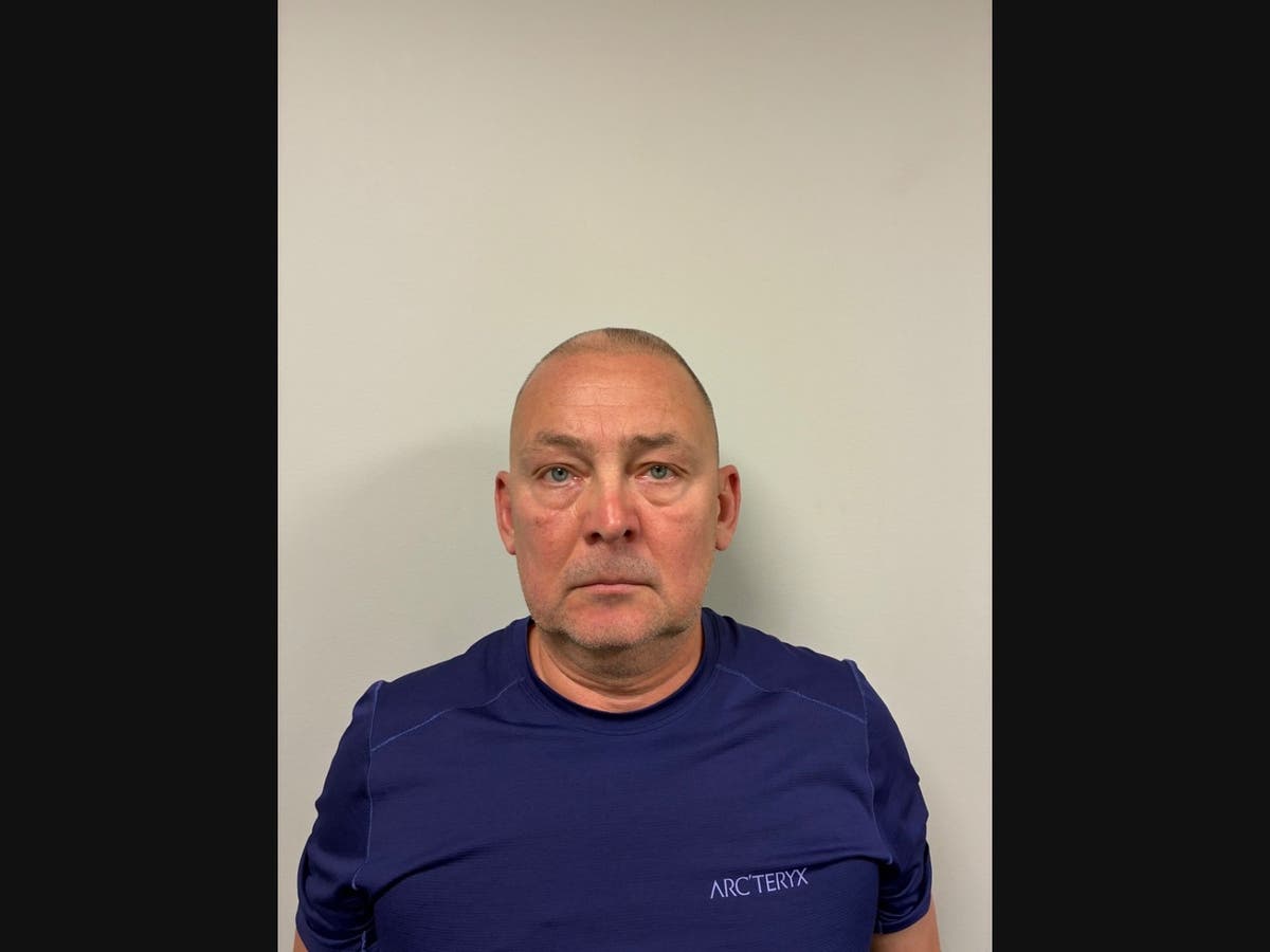 Man Accused Of Scamming Elderly Woman Wanted On Warrant: Courts ...