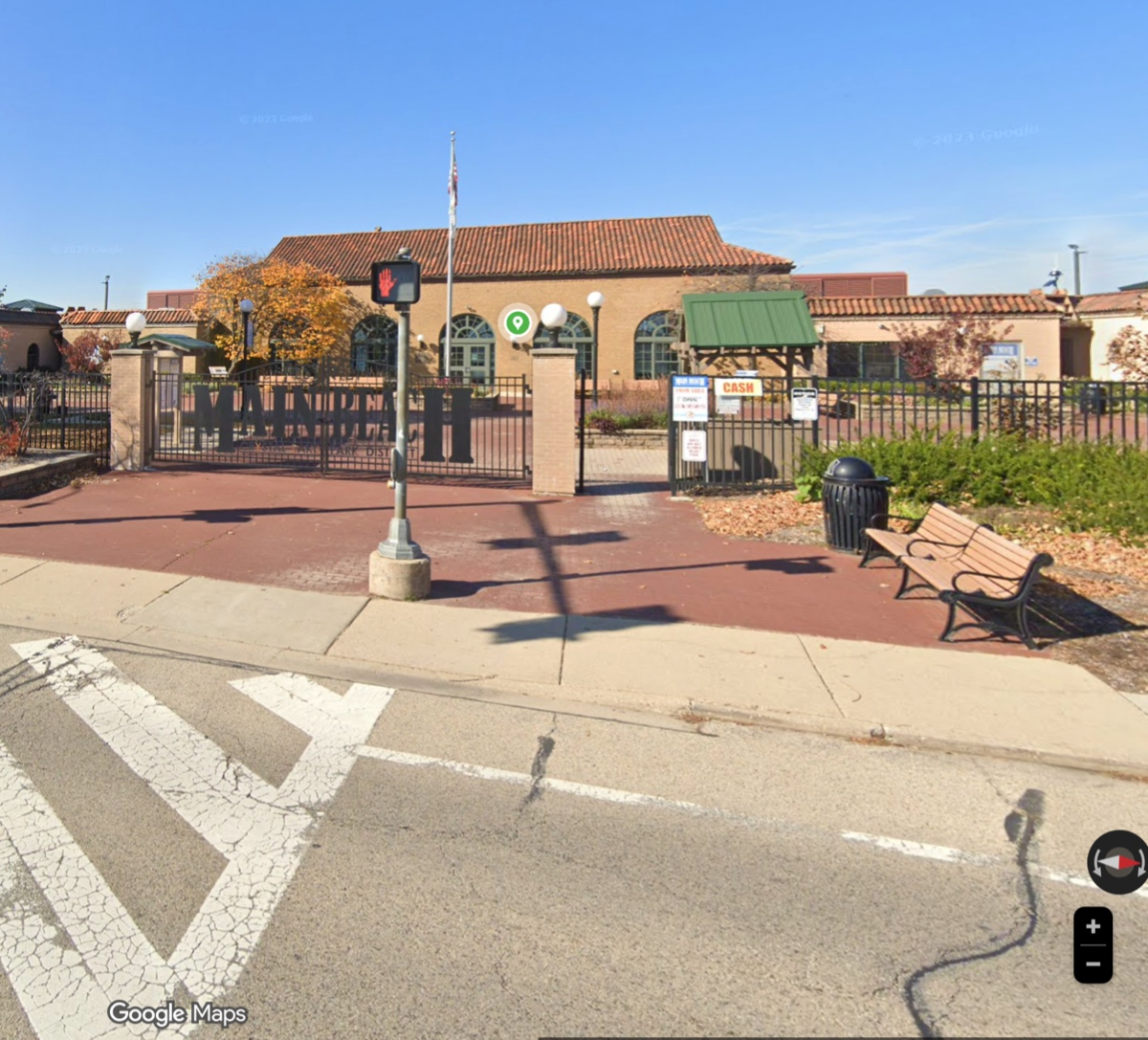 News small post card thumbnail