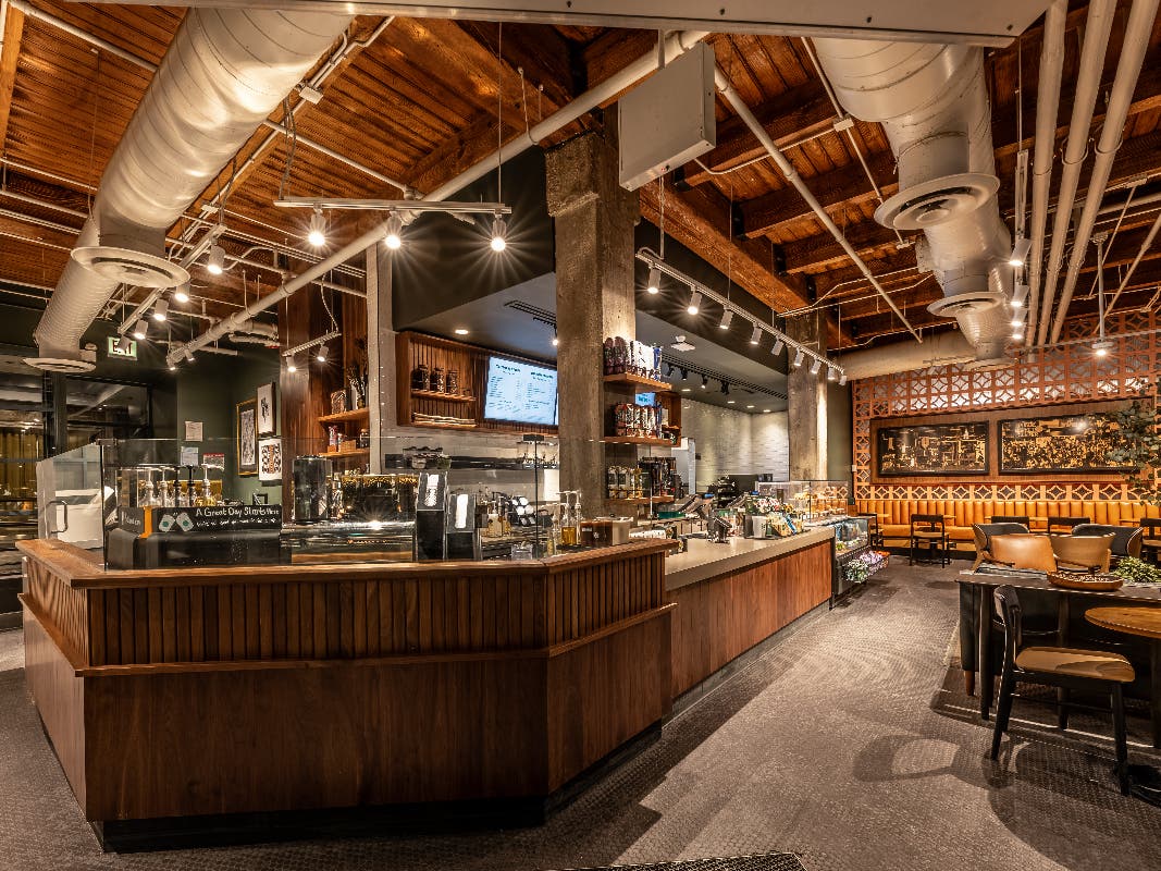 Starbucks Rolls Out Chicago-Area Cafe Makeovers With Suburban Locations Part Of Major Expansion