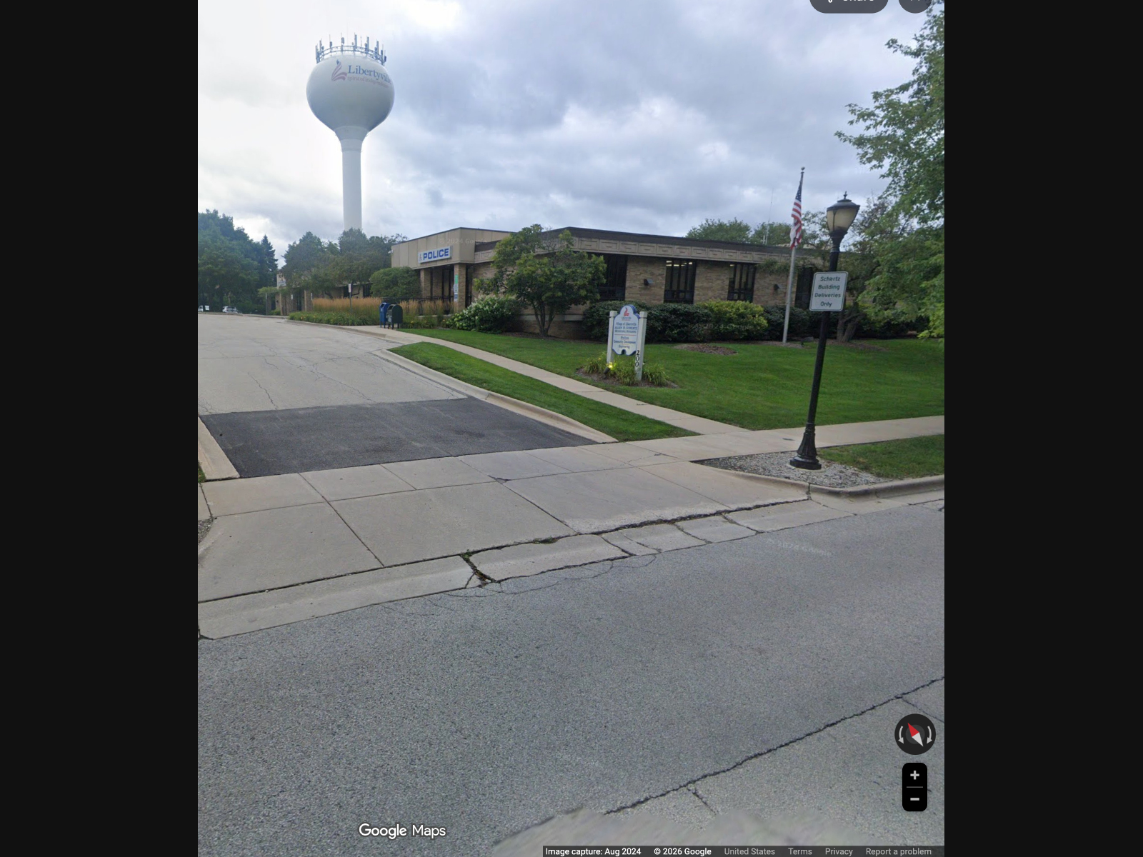 News small post card thumbnail