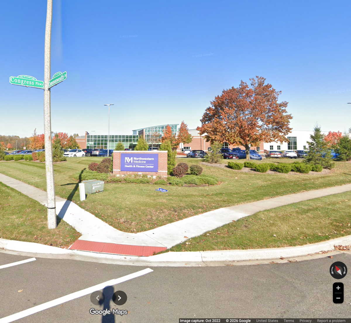 Crystal Lake To Consider $4.2M Purchase Of Former HealthBridge Fitness Center