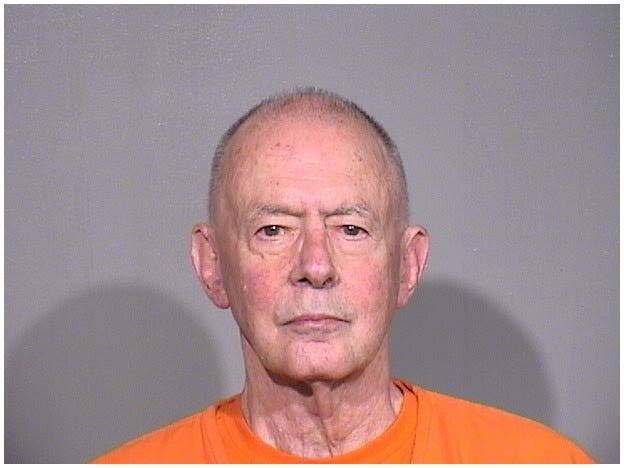 Crystal Lake Ice Rink Incident: Sex Offender Accused Of Inappropriate Behavior