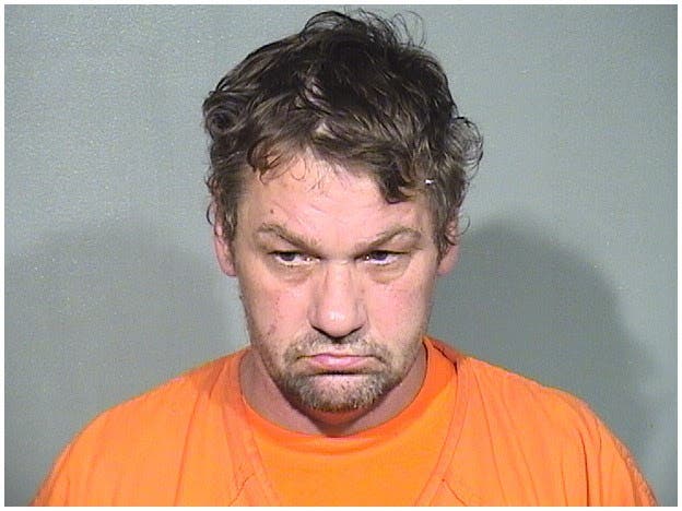 Man Denied Pretrial Release In Fox River Grove Arson Case