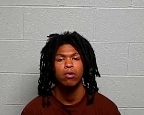 Man Charged With Murder After Shooting At Girlfriend’s Mundelein Apartment: Police