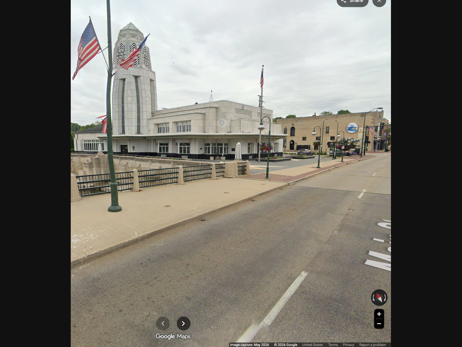 St. Charles Considers New TIF District For 7th Street Redevelopment