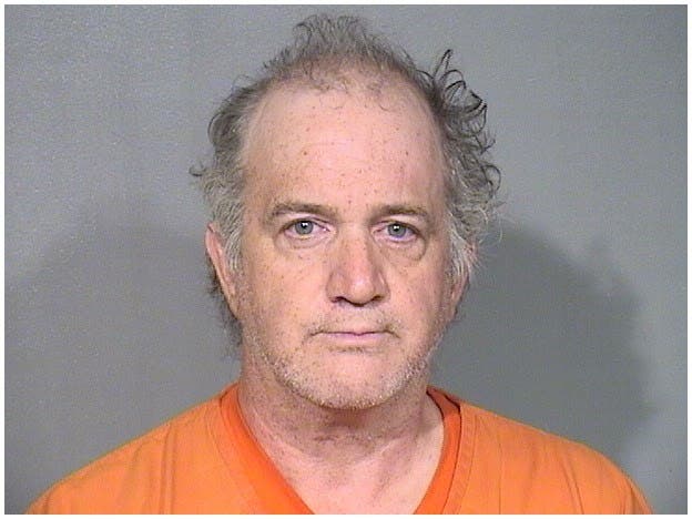 Island Lake Man Held Without Pretrial Release In Child Sexual Abuse Material Case