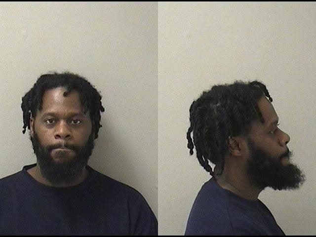 Pierre French Pleads Guilty to Stabbing Dreanna Booker