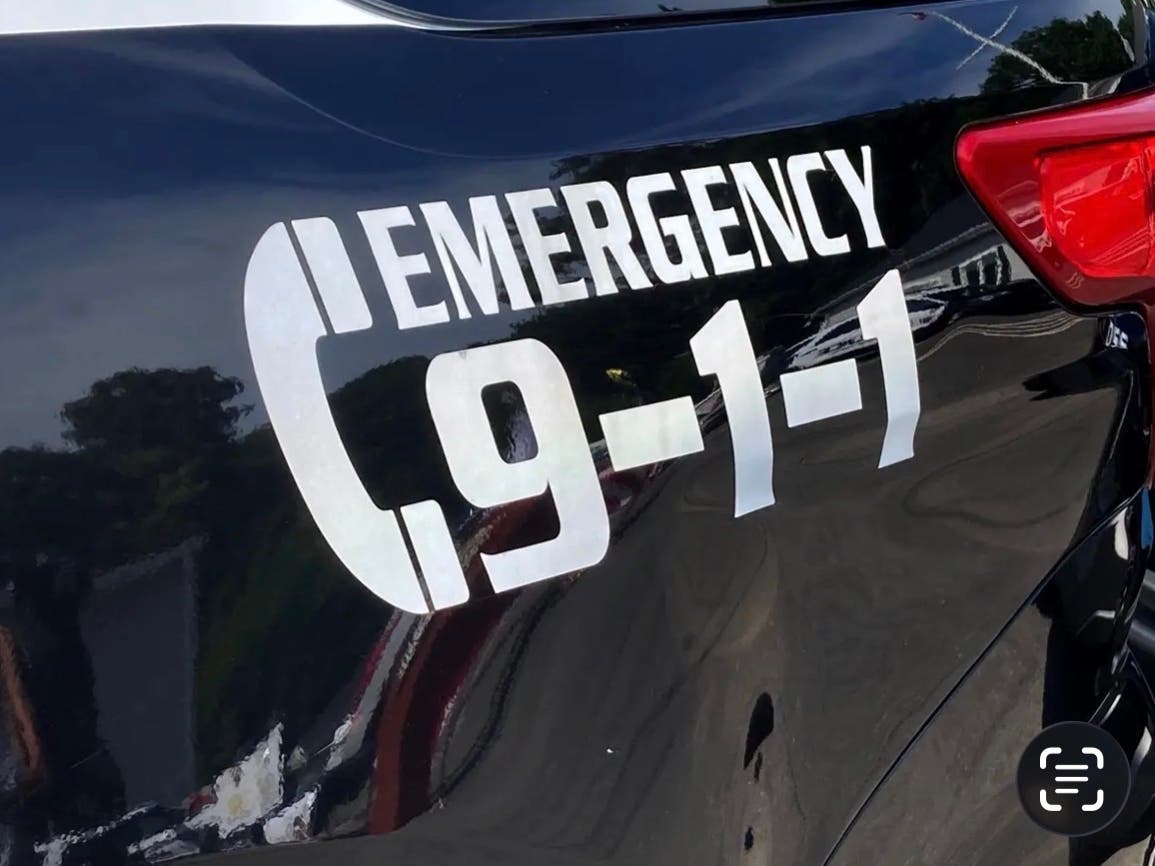 Man, 45, Dies In Motorcycle Crash: Police